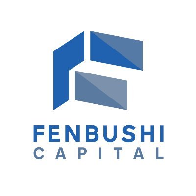 address Fenbushi Capital 0x728 logo