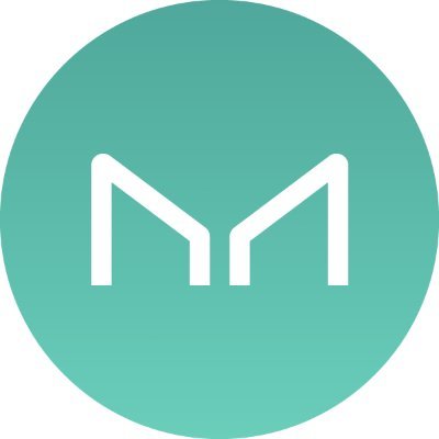 address MakerDAO: Multisign logo