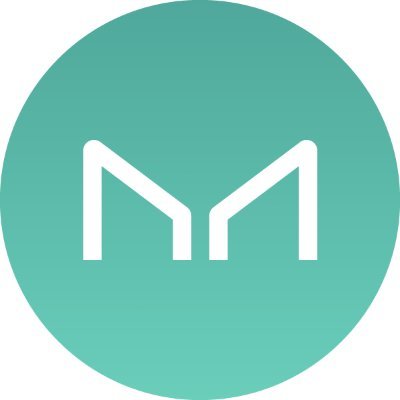 address MakerDAO: Multisign logo