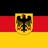 address German Government (BKA) logo