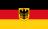 address German Government (BKA) logo