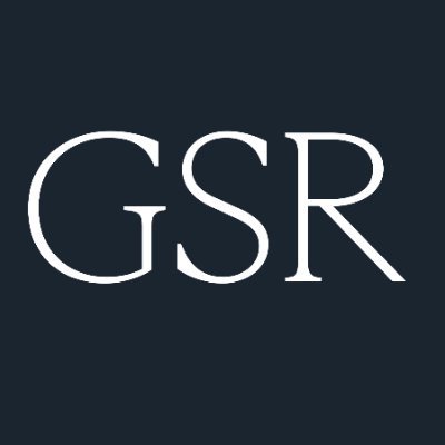 address GSR Markets Binance deposit logo