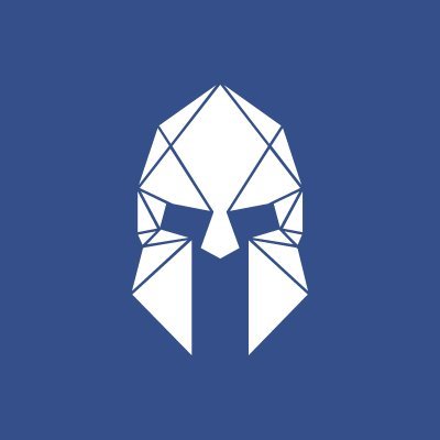 address Spartan Group (likely) 0x54b logo