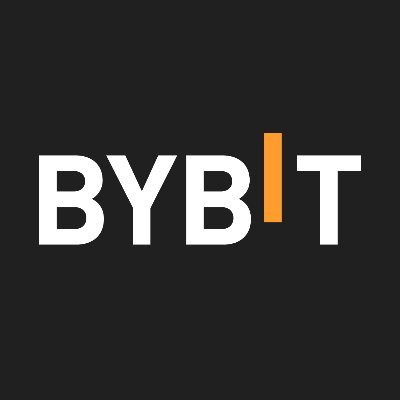address Bybit: Cold Wallet 0x1db logo