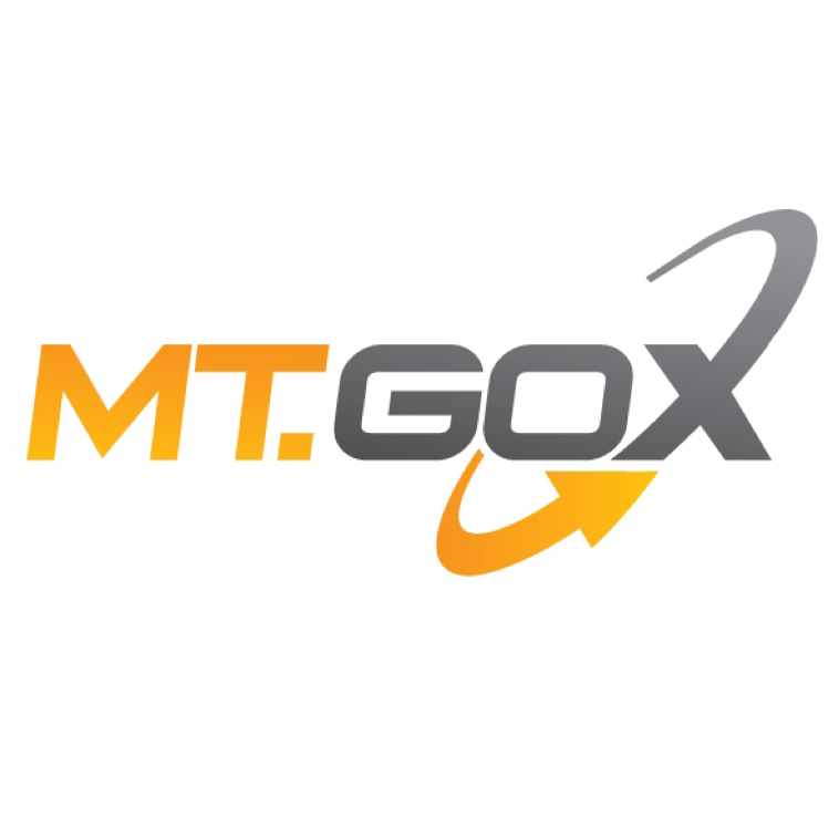 address Mt. Gox (likely) bc1q2 logo