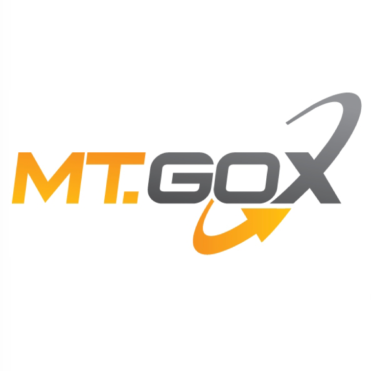 address Mt. Gox 1Pazv logo