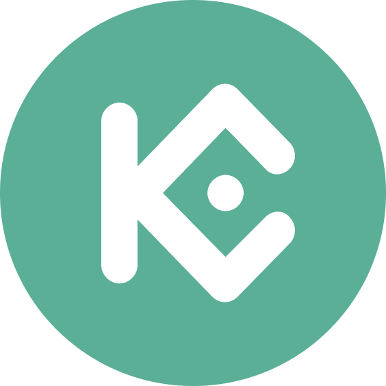 from KuCoin: Hot Wallet