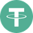 address Tether Treasury logo