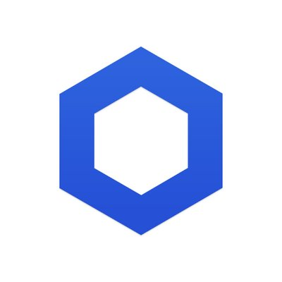 address Chainlink: Noncirculating Supply contracts logo