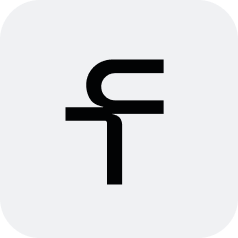 address Flowdesk logo