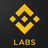 address Binance Labs 0x68a (likely) logo