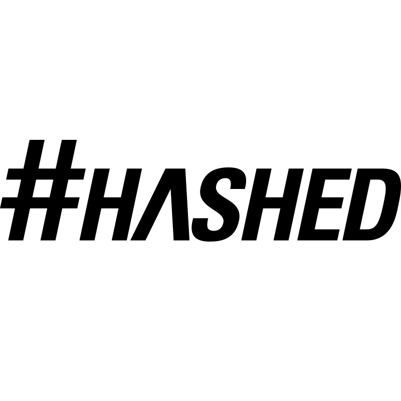address Hashed 0xf1d logo