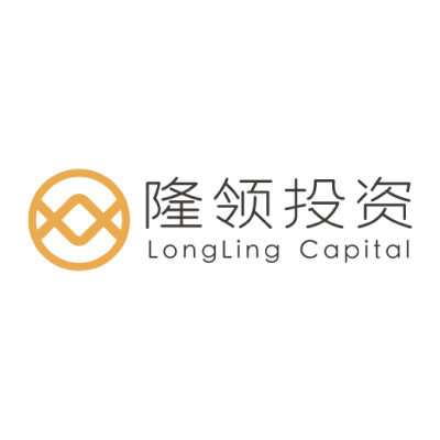 address Longling Capital 0xD49 logo