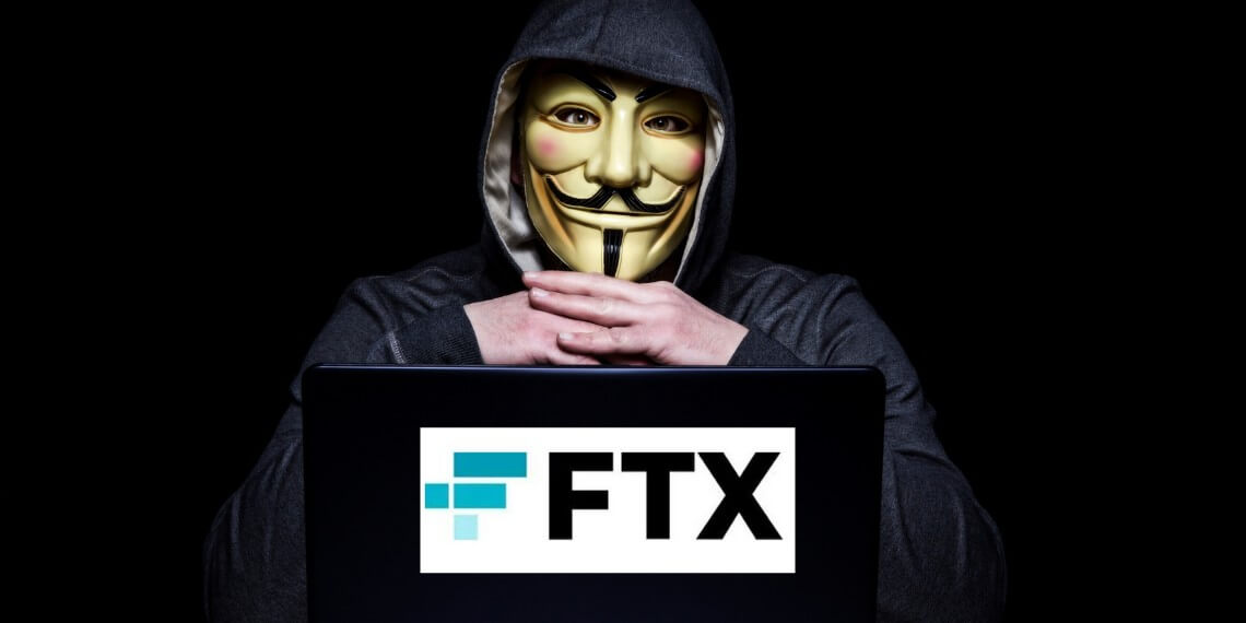 address FTX Exploiter (Black hat) entity logo