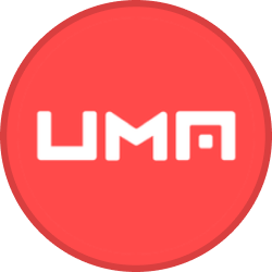 address UMA: Multisign 0x818 logo