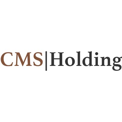 address CMS Holdings 0xC02 logo