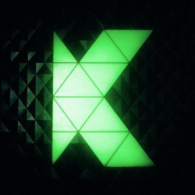 address  KR1 0xa83 logo