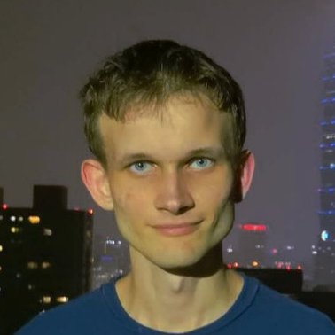 address Vitalik Buterin entity logo