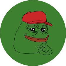 address Pepe: Multisig logo